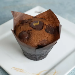 Drivu Chocolate Muffin