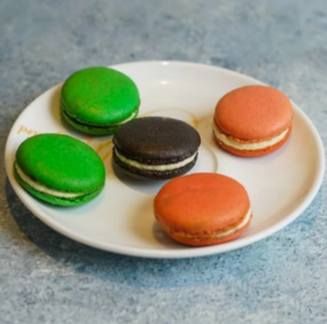 Drivu Macaron (1 piece)