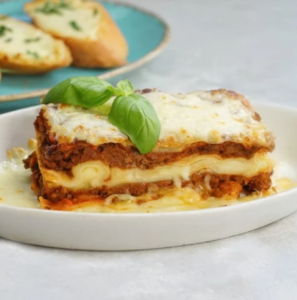 Drivu Lasagna Bolognese