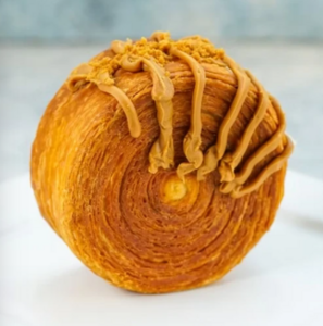 Drivu Supreme Lotus Croissant