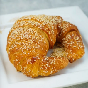Drivu Zaatar Croissant