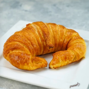 Drivu Plain Croissant