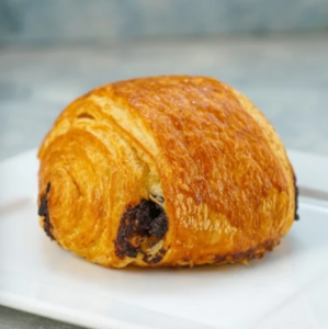 Drivu Chocolate Croissant