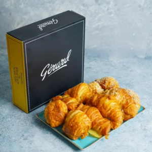 Drivu Mini Croissant (1 piece)