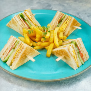 Drivu Gerard Club House