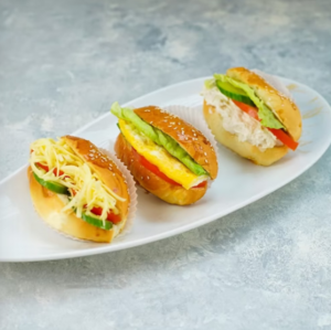 Drivu Mini Sandwich (1 piece)