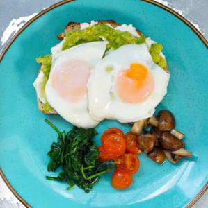 Drivu Signature Toast