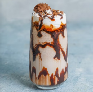 Drivu Cookie Shake