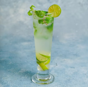 Drivu Classic Mojito