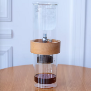 Drivu Cold Drip