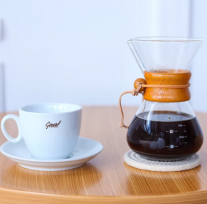 Drivu Chemex