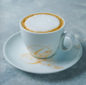 Drivu Espresso Macchiato