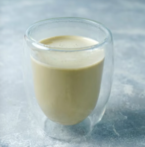 Drivu Hot Spanish Latte