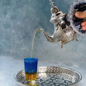 Drivu Moroccan Tea