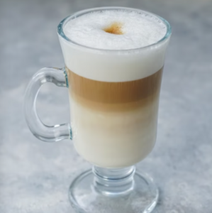 Drivu Three Color Coffee