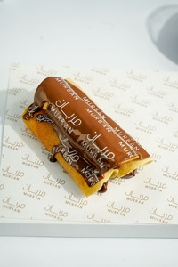 Drivu Crepe Rolls Chocolate 