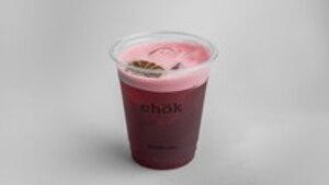 Drivu Hibiscus Lemonade