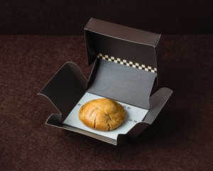 Drivu Peanut Butter Cookie