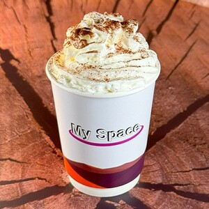 Drivu Hot Chocolate