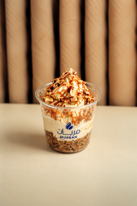 Date Pudding  - Murban abu-dhabi