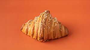 Drivu Pretzel Croissant
