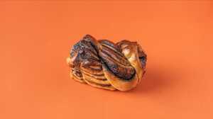 Drivu Mini Chocolate Babka