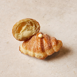 Drivu Vanilla Custard Chucho