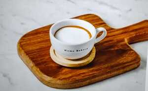 Drivu Double Machiato