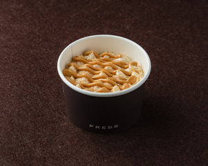 Drivu Banana Pudding