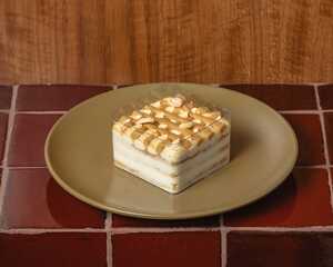 Drivu Banana pudding