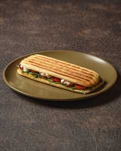 Drivu Burrata Pepperoni