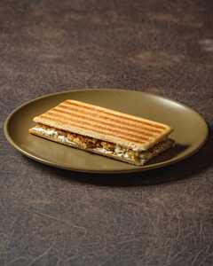 Drivu Spicy Halloumi