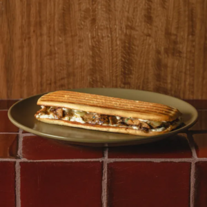 Drivu Chicken Truffle