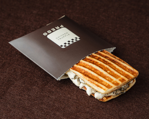 Drivu Chicken Truffle