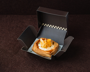 Drivu Chips Oman & Cheese Danish