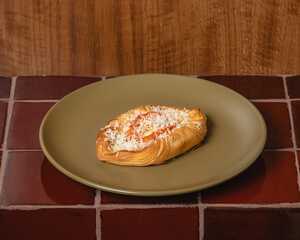 Drivu Mozzarella danish