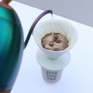 Drivu Hot V60