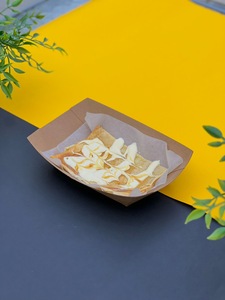 Drivu Crepe with cheese and honey