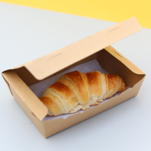 Drivu Butter Croissant