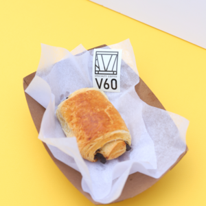 Drivu Pain au Chocolat