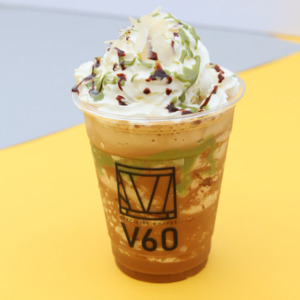Drivu V60 Frappe