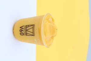 Drivu Passion Fruit Smoothie