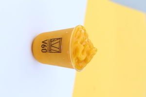Drivu Mango Smoothie