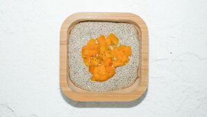 Drivu Overnight Chia Mango 