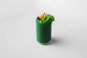 Drivu Hidd Beach Smoothie