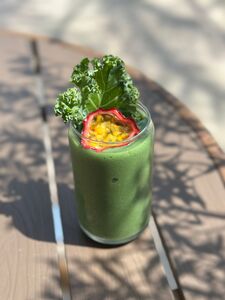 Drivu Hidd Beach Smoothie