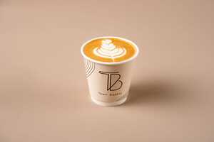 Drivu Flat White