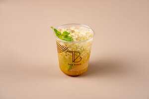 Drivu Passion Fruit Mojito Ginger