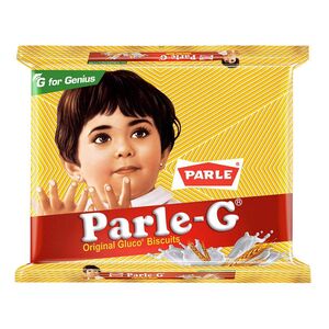 Drivu Parle G Glucose Biscuits