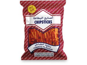 Drivu Chipsticks Tomato